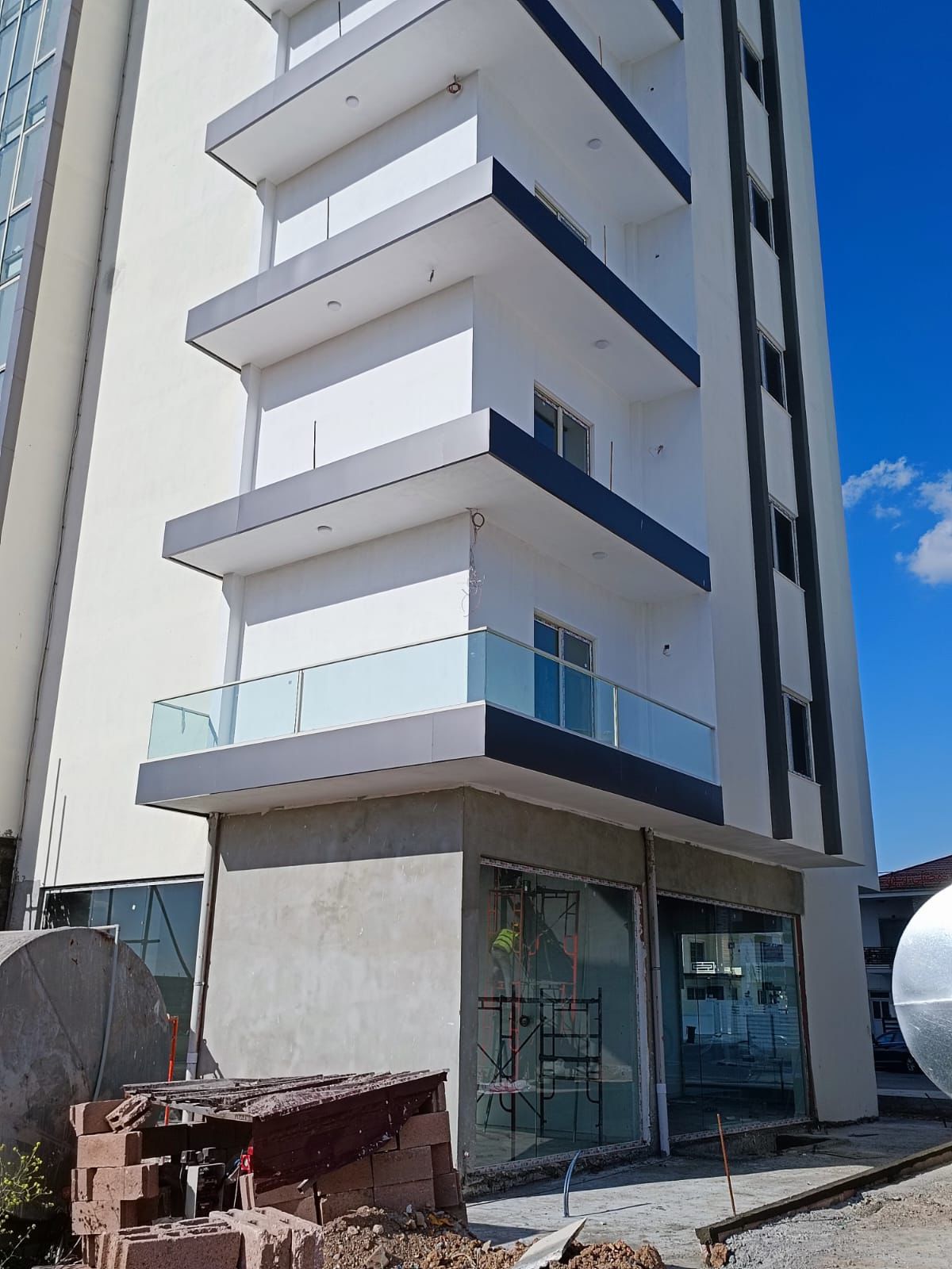 Atalya Smart Alüminyum